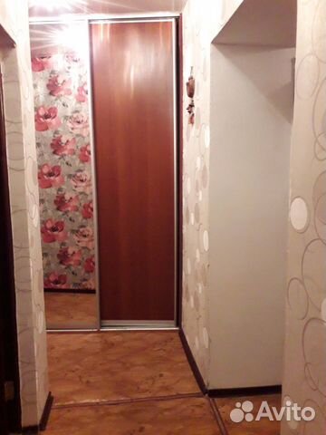 3-к квартира, 76.1 м², 2/9 эт.