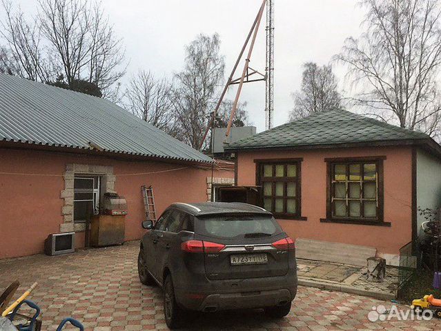Сдаётся в аренду коммерческое помещение Сдаётся в аренду коммерческое помещение