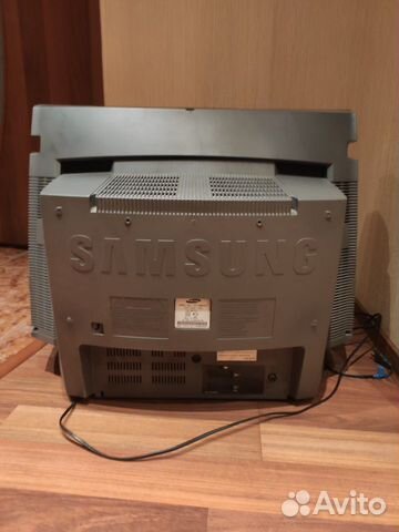 Телевизор SAMSUNG на запчасти Телевизор SAMSUNG на запчасти