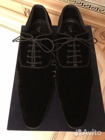 Туфли Valentino