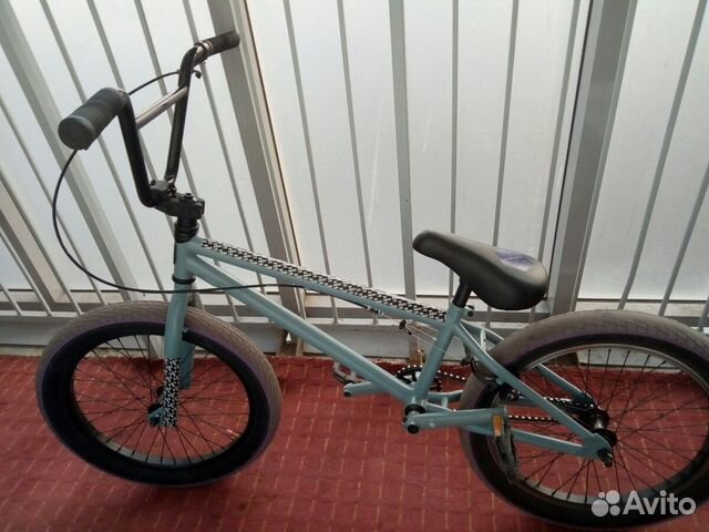 Продам Bmx