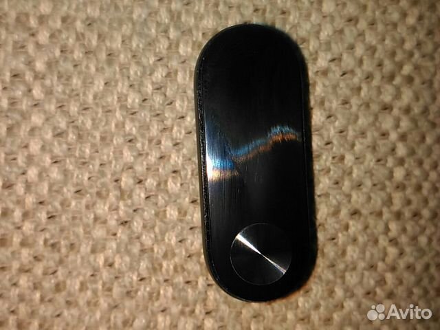 Mi band 2