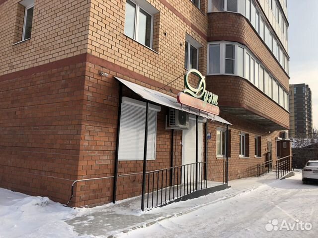 Помещение свободного назначения, 65 м²