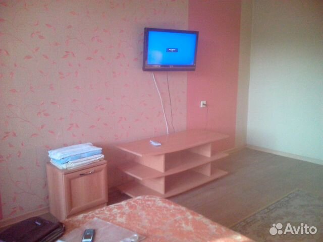 1-к квартира, 36 м², 2/7 эт.