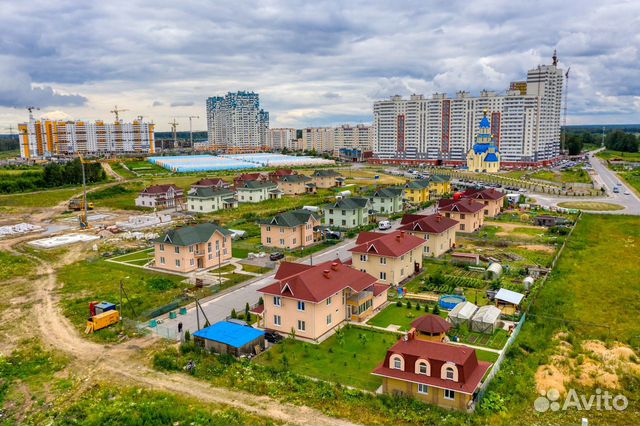 1-к квартира, 46.3 м², 7/12 эт.