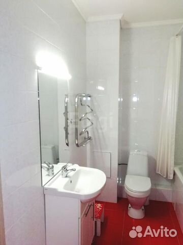 1-к квартира, 38.7 м², 6/7 эт.