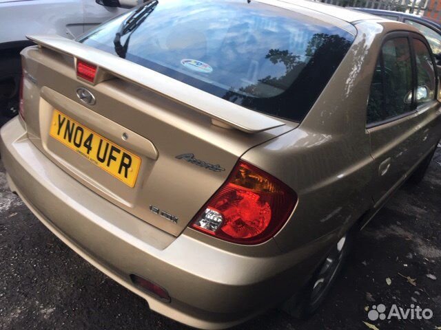 Разбор на запчасти Hyundai Accent 2000-2006 Разбор на запчасти Hyundai Accent 2000-2006