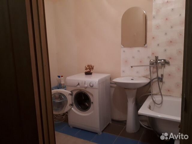 1-к квартира, 42 м², 8/14 эт.