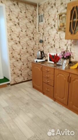 1-к квартира, 32 м², 1/5 эт.