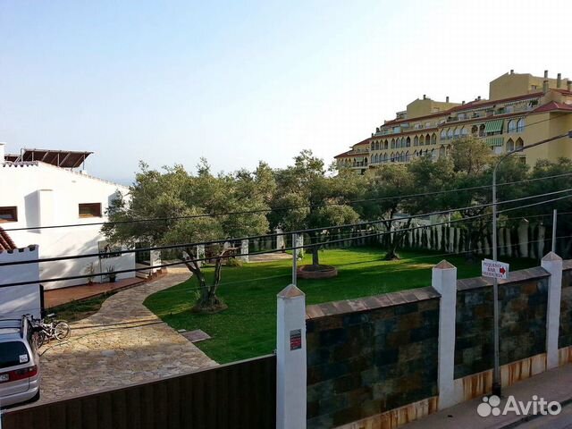 Дом (Испания)