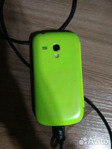 SAMSUNG s3 mini