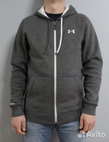 Толстовка under armour Толстовка under armour