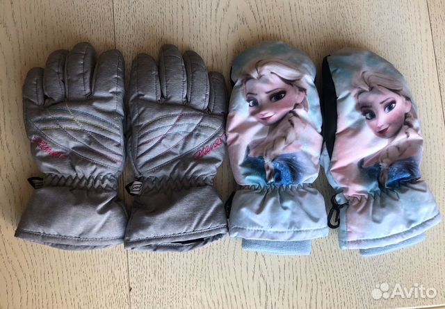 Варежки и перчатки для девочки 7 лет Варежки и перчатки для девочки 7 лет