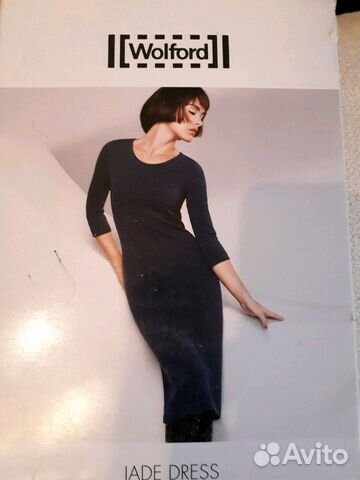 Платье Wolford Платье Wolford