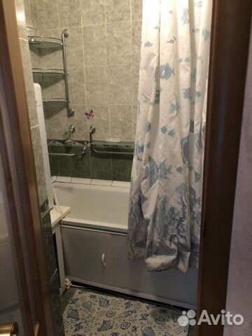 1-к квартира, 33 м², 2/4 эт.