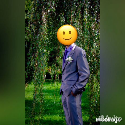 Свадебный костюм Свадебный костюм