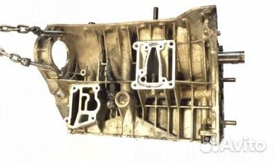 Блок цилиндров контрактный Mercedes C W203 1.8 Блок цилиндров контрактный Mercedes C W203 1.8