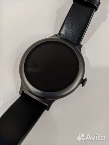 Lg watch style Lg watch style