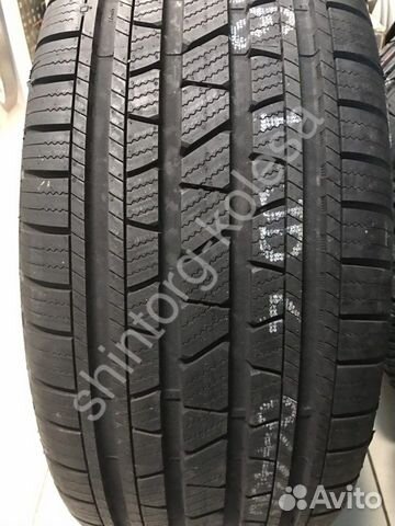 Cooper Discoverer SRX 215/70 R16 Новые шины Купер