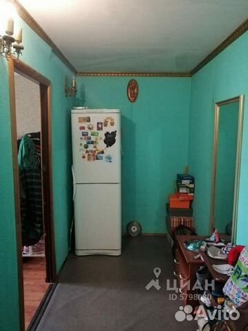 2-к квартира, 44.5 м², 5/5 эт. 2-к квартира, 44.5 м², 5/5 эт.