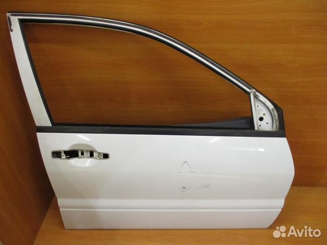 Дверь передняя правая Mitsubishi Lancer (CS) 2003 Дверь передняя правая Mitsubishi Lancer (CS) 2003