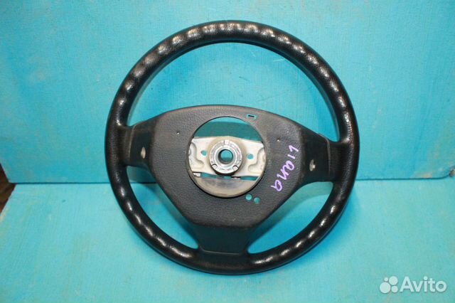 Рулевое колесо Suzuki Liana 2001-2007