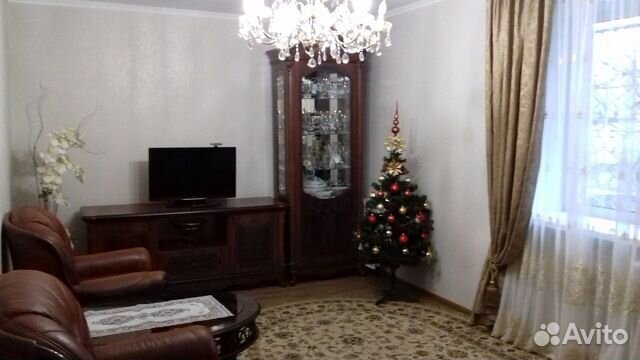2-к квартира, 42 м², 1/5 эт.