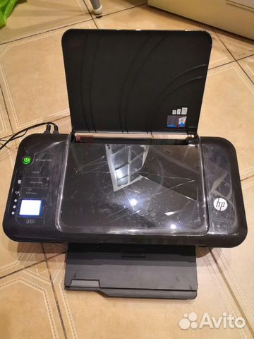 hp deskjet 3000 j310 series