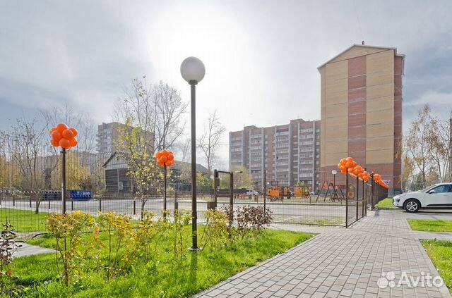 1-к квартира, 44 м², 16/18 эт. 1-к квартира, 44 м², 16/18 эт.