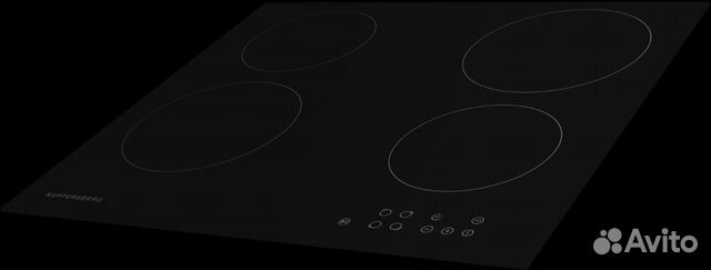 Варочная панель
