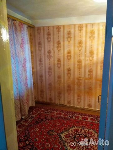 2-к квартира, 45 м², 1/5 эт.