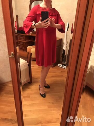 Платье новое LIU JO