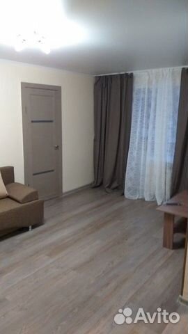 2-к квартира, 50 м², 4/5 эт. 2-к квартира, 50 м², 4/5 эт.