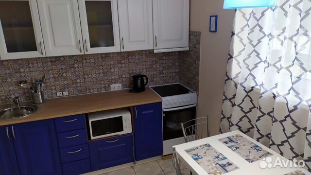 3-к квартира, 80 м², 5/9 эт. 3-к квартира, 80 м², 5/9 эт.