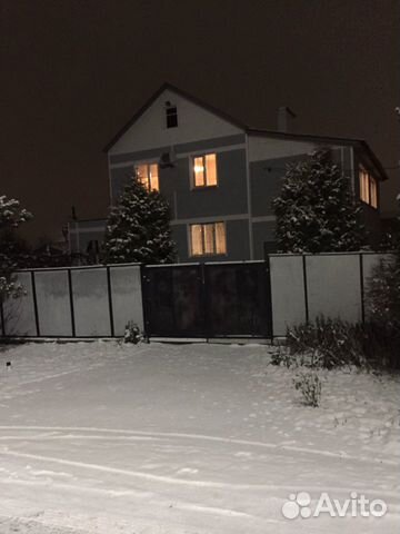 Дом 140 м² на участке 5 сот.