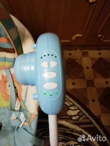 Детские качели