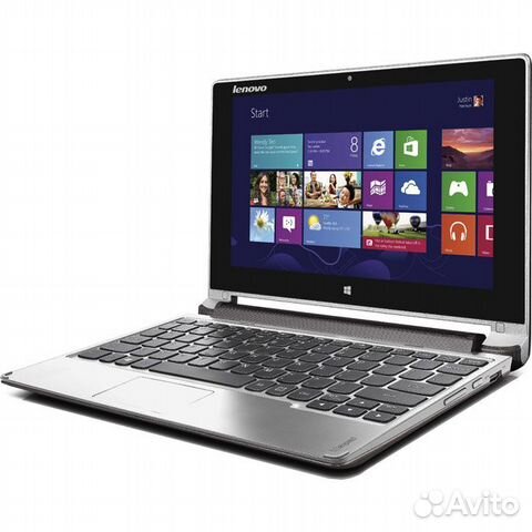 Lenovo IdeaPad Flex 10 Lenovo IdeaPad Flex 10