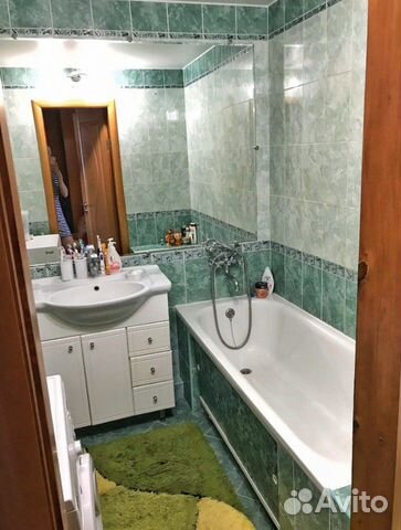 2-к квартира, 65 м², 5/10 эт.