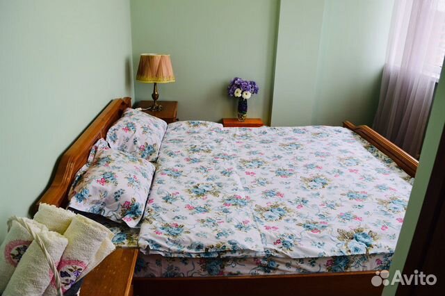 2-к квартира, 47 м², 9/9 эт.
