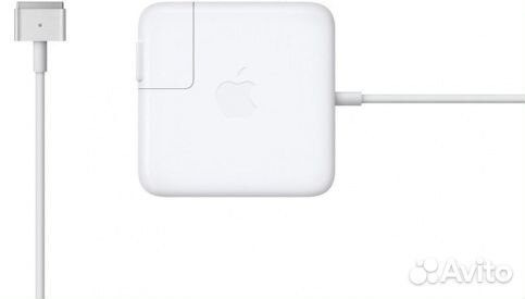 Зарядное устройство оригинал apple 45W MagSafe Зарядное устройство оригинал apple 45W MagSafe
