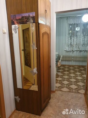 1-к квартира, 33 м², 5/9 эт. 1-к квартира, 33 м², 5/9 эт.