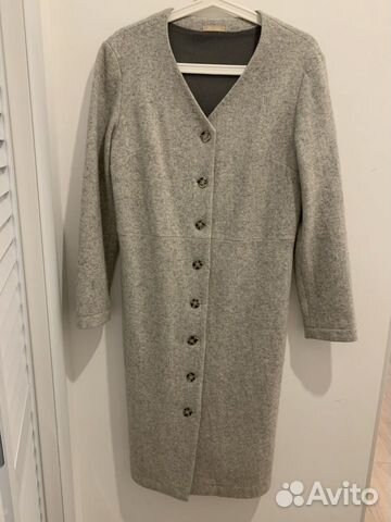 Кардиган шерстяной 12Storeez