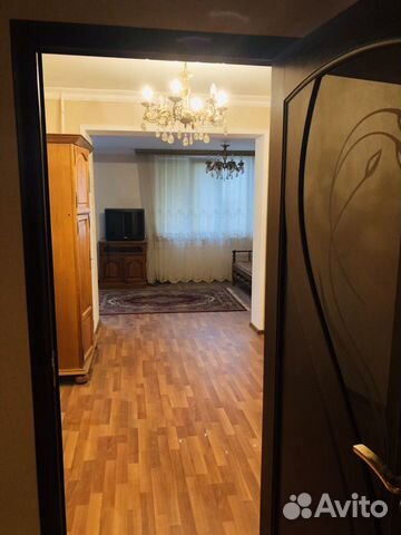 2-к квартира, 55.5 м², 2/5 эт. 2-к квартира, 55.5 м², 2/5 эт.
