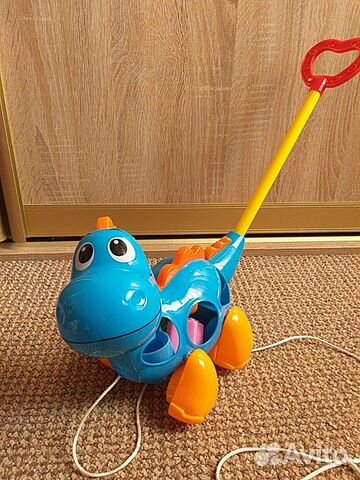 Развивающие игрушки Развивающие игрушки
