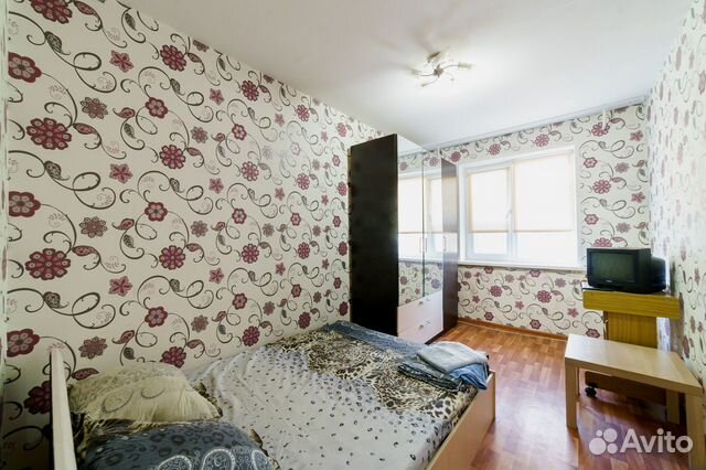 2-к квартира, 45 м², 1/9 эт. 2-к квартира, 45 м², 1/9 эт.