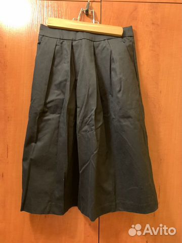 Юбка Stradivarius