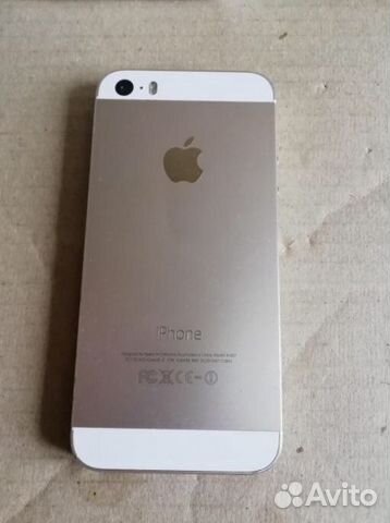 Айфон 5s Айфон 5s