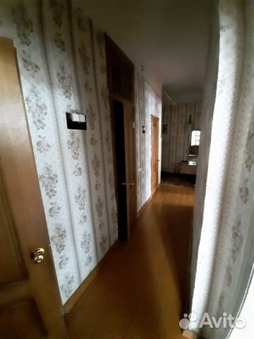 2-к квартира, 60.4 м², 2/3 эт.