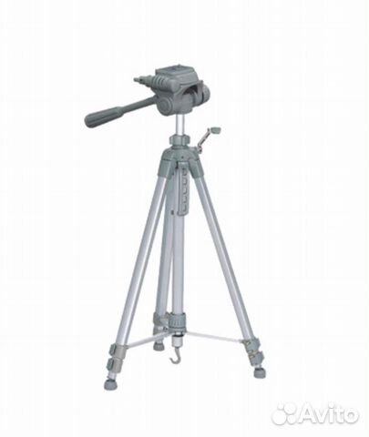 Штатив для фотоаппаратов, видеокамер Fancier WT-35 Штатив для фотоаппаратов, видеокамер Fancier WT-35