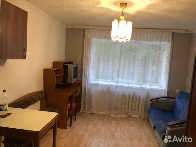 Комната 15 м² в 1-к, 3/5 эт. Комната 15 м² в 1-к, 3/5 эт.